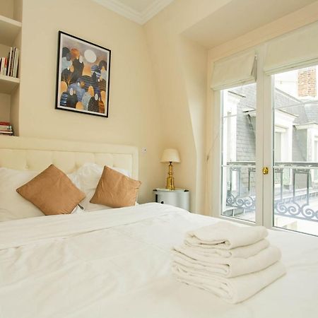 Pont Neuf - St Germain City Apartment Paris Exterior foto